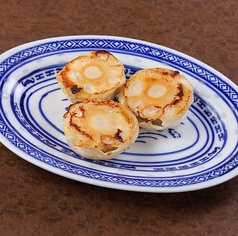 焼き小籠包(3個)