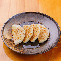 玉ねぎ/Onion
