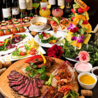 Delicious foods&Bar TATULA タトゥーラ 伏見店のおすすめポイント1