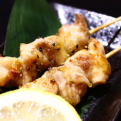 モモ串※1本の料金です