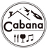 スペインバルCabanaのロゴ