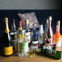 タイのお酒大好評です☆彡