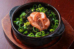 焼きポテトサラダ