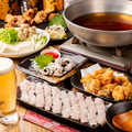 うまいもんや 室町応援団のおすすめ料理1