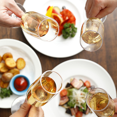 JR九州ステーションホテル小倉 鉄板 串焼き 八くらの特集写真