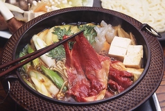 勘太郎のコース写真