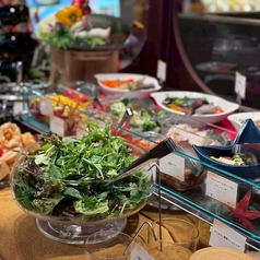 仙台 たんしゃぶ 焼肉のいとう ヨドバシ仙台店の写真2