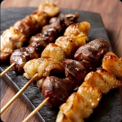 焼鳥 燈籠 のおすすめ料理1