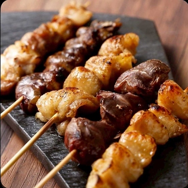 焼鳥 燈籠のおすすめ料理1