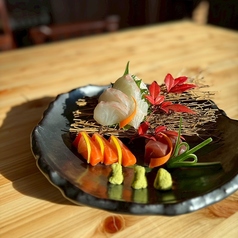 記念日や法事などシーンに合わせた充実のコース