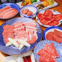 焼肉 神田精肉店 神田東口店特集写真1