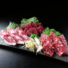 あか牛と馬焼肉の店 鈴木田家の特集写真
