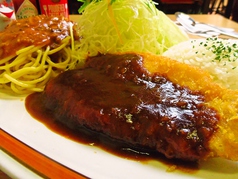 レストラン泉屋 ビッグハウス店イメージ