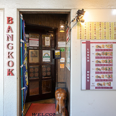バンコク　レストランの写真3