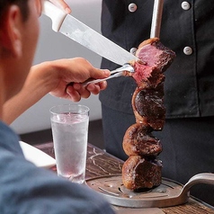 肉バル Gabutto 新宿本店の特集写真