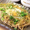 料理メニュー写真&nbsp;カラスミ蕎麦
