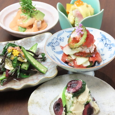 ハリさんの秘密基地の特集写真