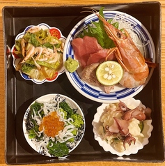 食堂★酒バ ココソーレ COCOSOLEのコース写真