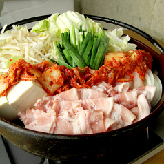 ほの字 恵比寿店のコース写真