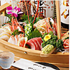 永吉酒場 関内店の特集写真