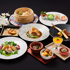 京鼎樓（ジンディンロウ）　成城学園前店のおすすめ料理1