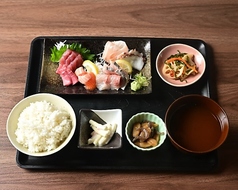 磯ロク鮮魚店のおすすめ料理2