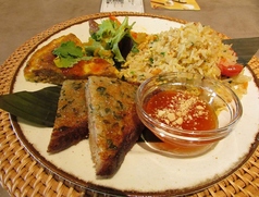 選べるワンプレートランチ