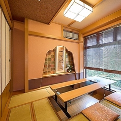 かに料理 春日井甲羅本店特集写真1