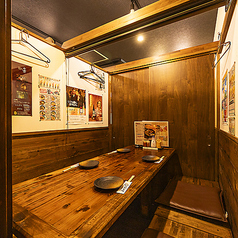 大阪 焼き鳥 なにわ 京橋店の特集写真
