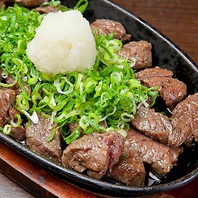 【梅田でお肉堪能】肉料理も充実な和食居酒屋