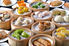 中国料理 桃李 姫路のコース写真