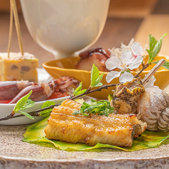 魚菜 基のおすすめポイント1