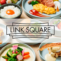 Restaurant LINK SQUARE オリエンタルホテル福岡博多ステーションの写真