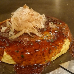 京お好み焼き 笑福 えみふくのおすすめ料理1