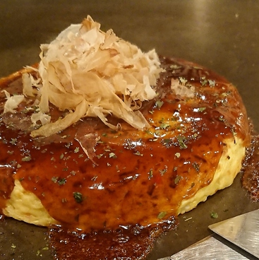 京お好み焼き 笑福 えみふくのおすすめ料理1