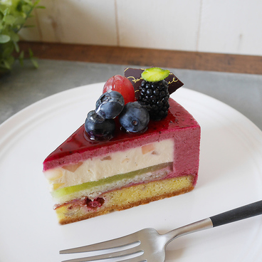 HILL SIDE CAFE BASEL ヒルサイドカフェバーセルのおすすめ料理1