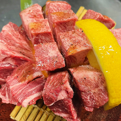 焼肉レストラン クロスケのおすすめ料理1