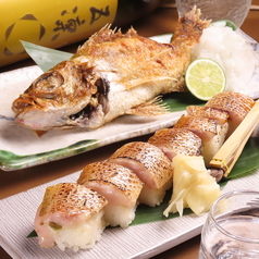 居酒屋 花組のおすすめ料理3