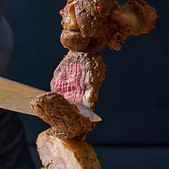 ミートロック酒場のおすすめポイント1