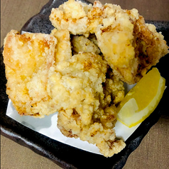 鶏の唐揚げ 1個
