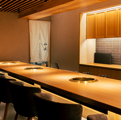 焼肉 神楽 すすきの本店の写真