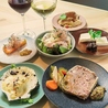 ビストロビュベールBistro Buveurのおすすめポイント3