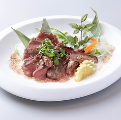 牛タン塩焼き