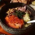 二階の酒場こはくのおすすめ料理1