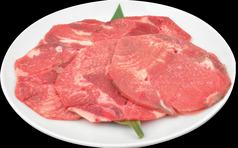 やわらか牛タン