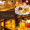 セカンドカフェ 2nd Cafe 新宿店画像