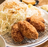 牡蠣ときどきサカナ メリケンサカナ 名駅店のおすすめ料理3