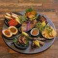 オンダー Onder クラフトビールx鴨x燻製のおすすめ料理1