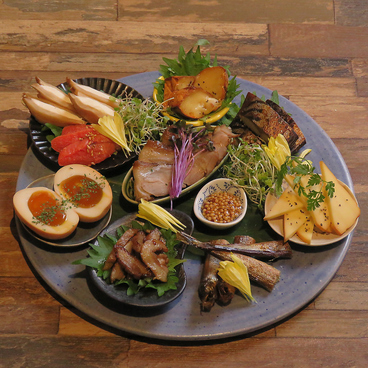 Onderオンダー 野毛のおすすめ料理1