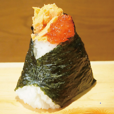 長野　おこびれゑびす堂【テイクアウト・おにぎり・子連れ・ランチ】のおすすめ料理1